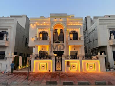 6 Bedroom Villa for Sale in Al Helio, Ajman - WhatsApp Image 2026-10-01 at 6.54. 15 PM (1). jpeg 6 Bedroom Villa for Sale in Al Helio, Ajman - WhatsApp Image 2026-10-01 at 6.54. 15 PM (1). jpeg