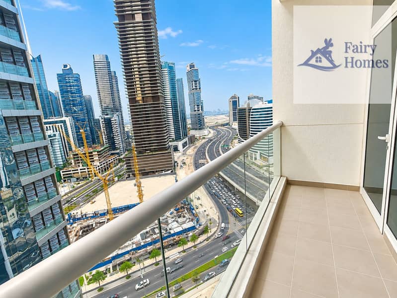7 Sunny Balcony Overlooking Downtown Skyline. png