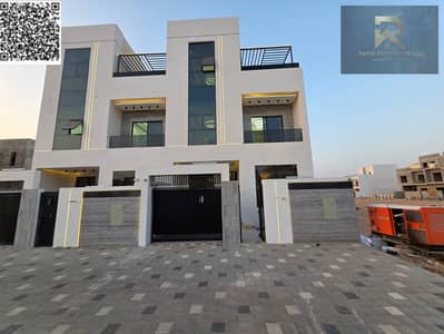 5 Slaapkamers Villa te Koop in Al Zahya, Ajman - ----. jpeg 5 Slaapkamers Villa te Koop in Al Zahya, Ajman - ----. jpeg