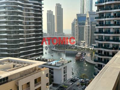 1 Camera Appartamento in vendita a Dubai Marina, Dubai - WhatsApp Image 2026-10-10 at 12.34. 51 PMHGF. jpeg