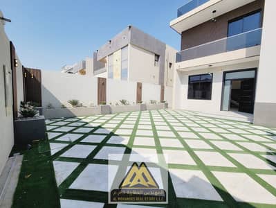 6 Camere Villa in vendita a Al Mowaihat, Ajman - WhatsApp Image 2026-10-10 at 11.35. 06 AM. jpeg 6 Camere Villa in vendita a Al Mowaihat, Ajman - WhatsApp Image 2026-10-10 at 11.35. 06 AM. jpeg