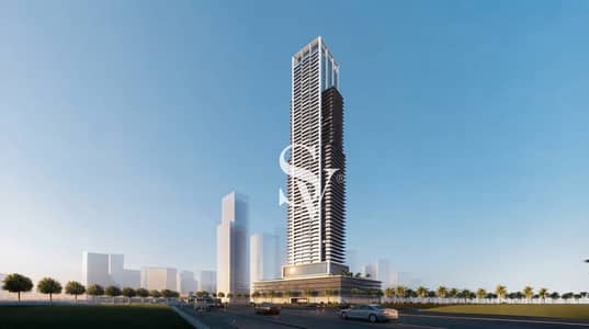 Studio for Sale in Jumeirah Village Circle (JVC), Dubai - Luxury Studio | High ROI | Modern Layout Studio for Sale in Jumeirah Village Circle (JVC), Dubai - Luxury Studio | High ROI | Modern Layout
