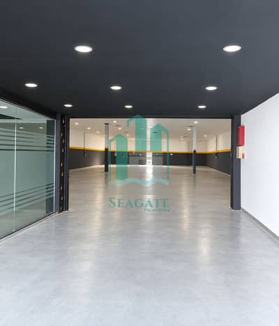 Warehouse for Rent in Al Quoz, Dubai - Clean, refreshed modern property interior-4. png Warehouse for Rent in Al Quoz, Dubai - Clean, refreshed modern property interior-4. png