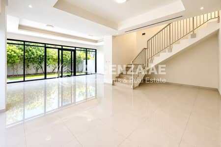 3 habitaciones Townhouse para en Alquiler en DAMAC Hills, Dubai - 1_clean. jpg