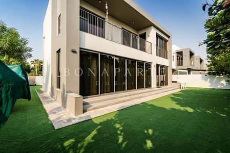 5 Schlafzimmer Villa zum Miete in Dubai Hills Estate, Dubai - Villa in Dubai Hills Estate，Sidra Villas，Sidra 2, 5 schlafzimmer, 875000 AED - 16805657