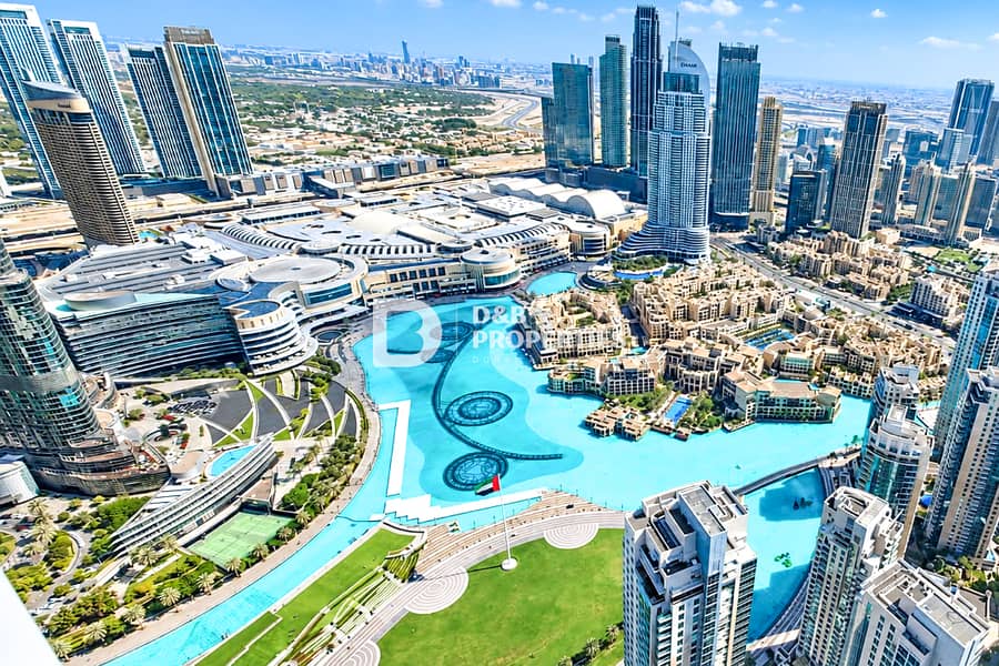 Penthouse in Downtown Dubai,Opera Grand, 5 schlafzimmer, 1869000 AED - 16805662 Penthouse in Downtown Dubai,Opera Grand, 5 schlafzimmer, 1869000 AED - 16805662