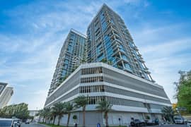 2BHK + Maid | Rent | Sea View Downtown