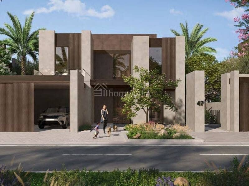 Villa in Athlon by Aldar, 3 slaapkamers, 3299999 AED - 16805668 Villa in Athlon by Aldar, 3 slaapkamers, 3299999 AED - 16805668