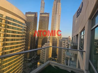 شقة 1 غرفة نوم للبيع في وسط مدينة دبي، دبي - 2. jpeg