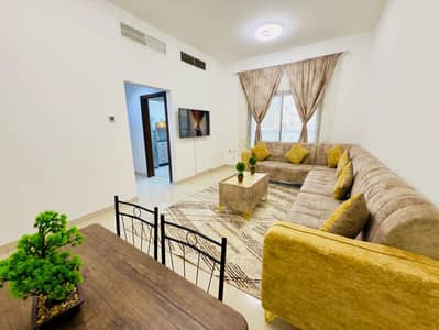 1 Bedroom Apartment for Rent in Al Nuaimiya, Ajman - ec682173-f04f-4531-a0a0-c9ac0b51f3dd. jpg 1 Bedroom Apartment for Rent in Al Nuaimiya, Ajman - ec682173-f04f-4531-a0a0-c9ac0b51f3dd. jpg