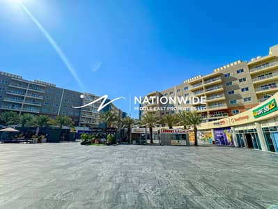 Estudio para en Alquiler en Al Reef, Abu Dhabi - Apartamento en Al Reef，Al Reef Downtown，Building 21, 50000 AED - 16805734
