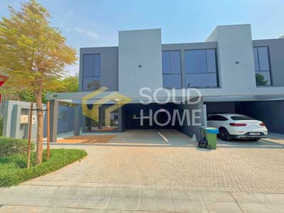 4 Slaapkamers Townhouse te Huur in Tilal City, Sharjah - Rijwoning in Tilal City，Masaar，Azalea, 4 slaapkamers, 180000 AED - 16805781
