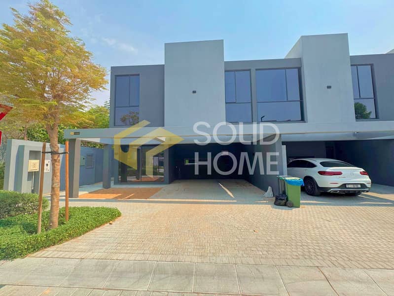 Rijwoning in Tilal City,Masaar,Azalea, 4 slaapkamers, 180000 AED - 16805781 Rijwoning in Tilal City,Masaar,Azalea, 4 slaapkamers, 180000 AED - 16805781