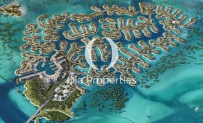 Beachfront Villa | 3BR + Maid | Charm | Exclusive Community