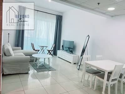 1 Bedroom Flat for Rent in Jumeirah Lake Towers (JLT), Dubai - PHOTO-2026-10-08-12-16-02. jpg 1 Bedroom Flat for Rent in Jumeirah Lake Towers (JLT), Dubai - PHOTO-2026-10-08-12-16-02. jpg