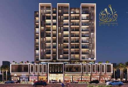 2 Camere Appartamento in vendita a Majan, Dubai - original (10). jpg
