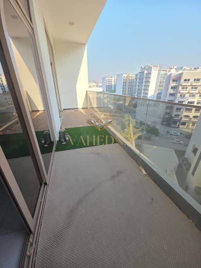 1 Schlafzimmer Wohnung zum Miete in Arjan, Dubai - Wohnung in Arjan，Curve by Sentro, 1 schlafzimmer, 92000 AED - 16805852
