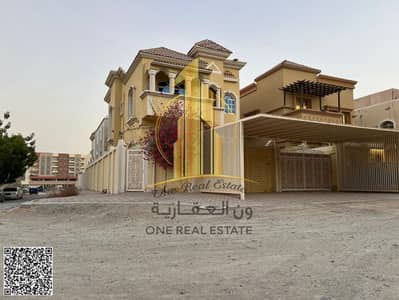 Villa de 5 chambres à à louer à Al Mowaihat, Ajman - IMG-20261010-WA0023. jpg Villa de 5 chambres à à louer à Al Mowaihat, Ajman - IMG-20261010-WA0023. jpg