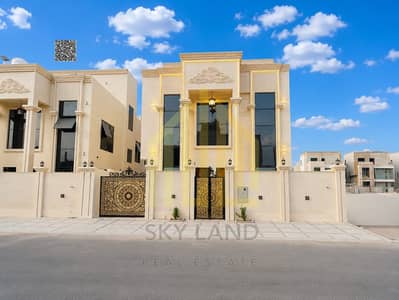 6 Camere Villa in vendita a Al Helio, Ajman - batch_WhatsApp Image 2026-07-20 at 8.55. 44 PM. jpeg 6 Camere Villa in vendita a Al Helio, Ajman - batch_WhatsApp Image 2026-07-20 at 8.55. 44 PM. jpeg