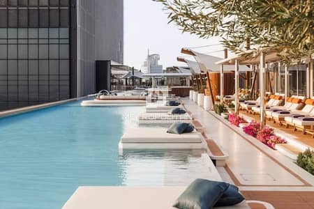 1 Schlafzimmer Wohnung zum Miete in Za'abeel, Dubai - Wohnung in Za'abeel,Za'abeel 1,One Za'abeel,One Za'abeel The Residences, 1 schlafzimmer, 320000 AED - 16724283 1 Schlafzimmer Wohnung zum Miete in Za'abeel, Dubai - Wohnung in Za'abeel,Za'abeel 1,One Za'abeel,One Za'abeel The Residences, 1 schlafzimmer, 320000 AED - 16724283