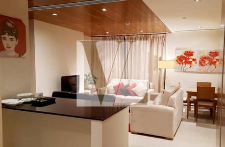 1 Bedroom Apartment for Rent in Dubai Sports City, Dubai - 4. jpg. jpeg