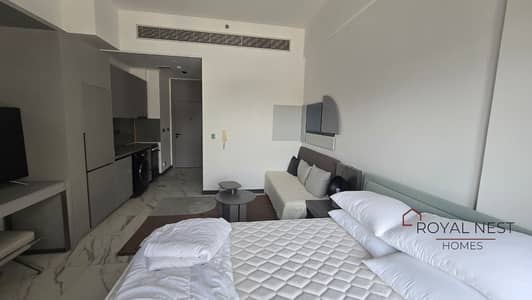 Studio zum Miete in Mohammed Bin Rashid City (MBR City), Dubai - WhatsApp Image 2026-10-10 at 1.14. 28 PM. jpeg Studio zum Miete in Mohammed Bin Rashid City (MBR City), Dubai - WhatsApp Image 2026-10-10 at 1.14. 28 PM. jpeg