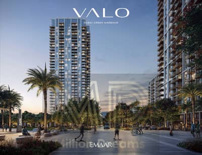 3 Bedroom Flat for Sale in Dubai Creek Harbour, Dubai - VALO_DCH_RENDER6. jpg