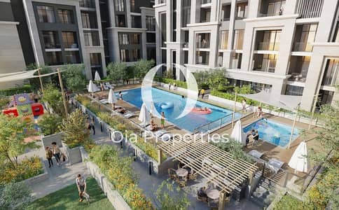 2 Bedroom Apartment for Sale in Masdar City, Abu Dhabi - WhatsApp Image 2026-10-09 at 4.52. 36 PM. jpeg