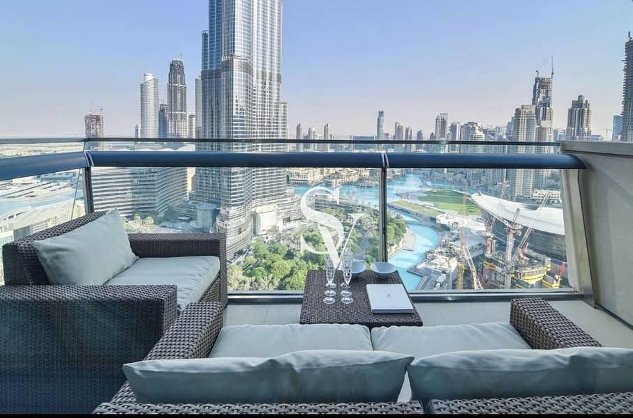 Appartement in Downtown Dubai,Burj Vista,Burj Vista 1, 1 slaapkamer, 165999 AED - 16806065 Appartement in Downtown Dubai,Burj Vista,Burj Vista 1, 1 slaapkamer, 165999 AED - 16806065