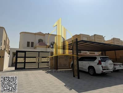 Villa de 5 chambres à à louer à Al Rawda, Ajman - IMG-20261010-WA0042. jpg Villa de 5 chambres à à louer à Al Rawda, Ajman - IMG-20261010-WA0042. jpg