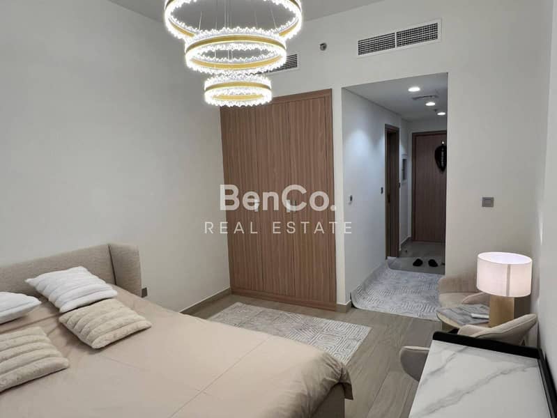 Wohnung in Meydan,Azizi Riviera,Azizi Riviera 42, 850000 AED - 16806126 Wohnung in Meydan,Azizi Riviera,Azizi Riviera 42, 850000 AED - 16806126