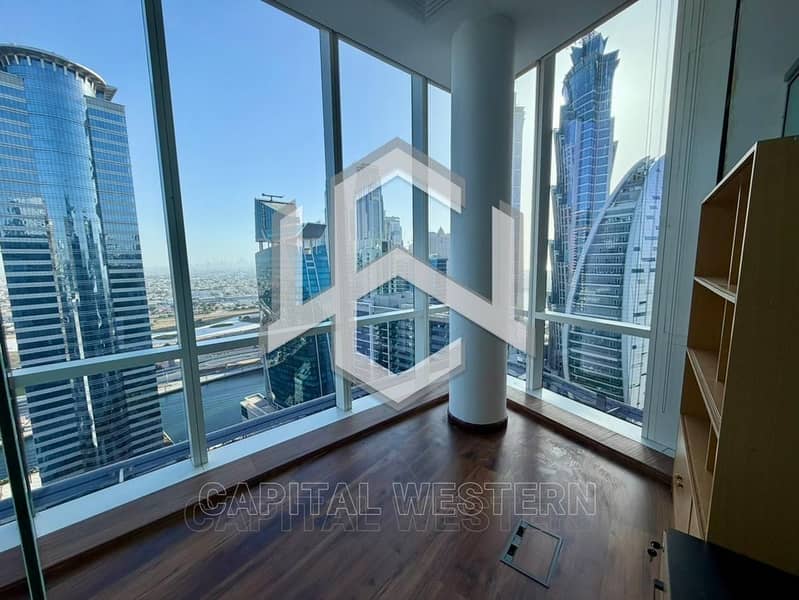 Bureau à Business Bay,Park Lane Tower, 2 chambres, 185250 AED - 16806138 Bureau à Business Bay,Park Lane Tower, 2 chambres, 185250 AED - 16806138