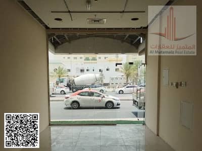 Shop para en Alquiler en Al Jurf, Ajman - 464112903_557345456886817_8195664223402346881_n. jpg Shop para en Alquiler en Al Jurf, Ajman - 464112903_557345456886817_8195664223402346881_n. jpg
