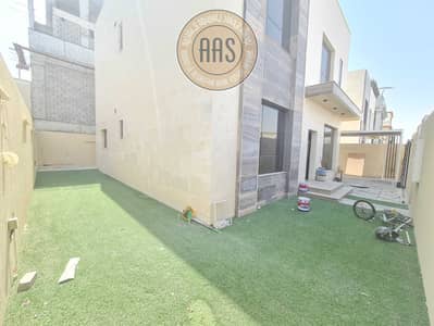 5 Bedroom Villa for Rent in Hoshi, Sharjah - 20261010_131838. jpg 5 Bedroom Villa for Rent in Hoshi, Sharjah - 20261010_131838. jpg