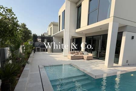 Villa de 5 chambres à à louer à Tilal Al Ghaf, Dubai - Villa à Tilal Al Ghaf，Harmony，Harmony 2, 5 chambres, 849000 AED - 16225920