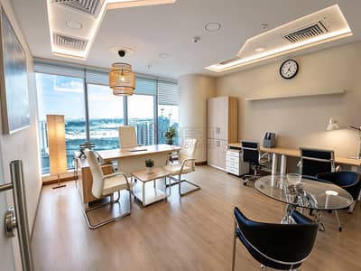 Office for Rent in Business Bay, Dubai - Image 1 Office for Rent in Business Bay, Dubai - Image 1