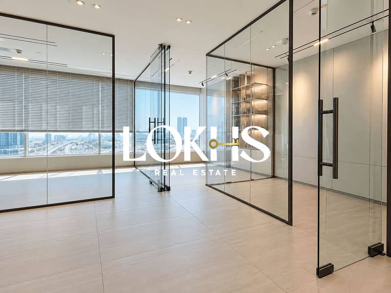 Bureau à Dubai Media City,Concord Tower, 170000 AED - 16806292 Bureau à Dubai Media City,Concord Tower, 170000 AED - 16806292