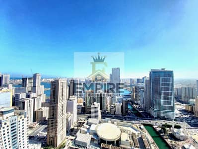 2 Bedroom Flat for Rent in Al Qasba, Sharjah - IMG-20250906-WA0057. jpg 2 Bedroom Flat for Rent in Al Qasba, Sharjah - IMG-20250906-WA0057. jpg