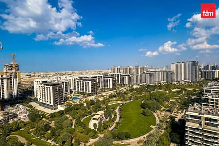 3 Bedroom Flat for Rent in Dubai Hills Estate, Dubai - STUNNING 3 BEDROOM|PARK POOL VIEW| READY TO MOVE