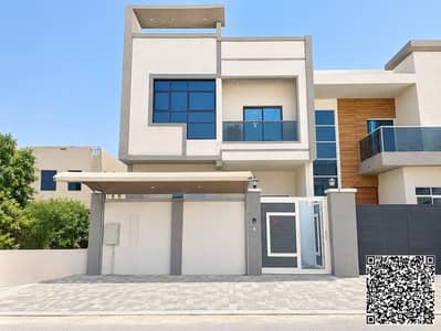 5 Bedroom Townhouse for Rent in Al Yasmeen, Ajman - WhatsApp Image 2026-10-10 at 11.27. 44 AM. jpeg