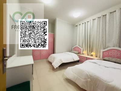克里奇阿治曼公寓小区, 阿治曼 2 卧室单位待租 - merged-image-1791629018796. png 克里奇阿治曼公寓小区, 阿治曼 2 卧室单位待租 - merged-image-1791629018796. png