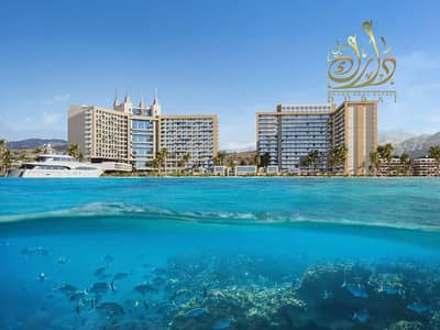 Hotel Apartment for Sale in Dibba, Fujairah - 02. jpeg Hotel Apartment for Sale in Dibba, Fujairah - 02. jpeg