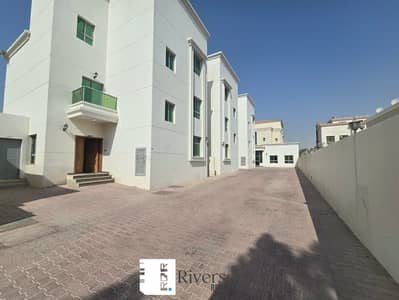 5 Schlafzimmer Villa zum Miete in Khalifa City, Abu Dhabi - ad912bee-9394-43c5-b3f0-61d8a00b1f14. jpg