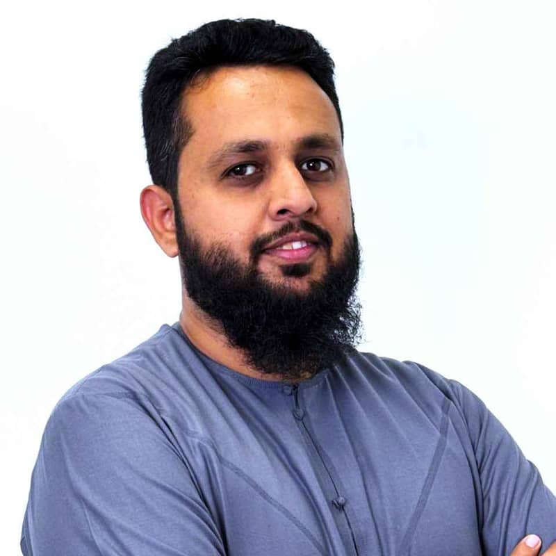 Nasir Abbas Nasir Abbas