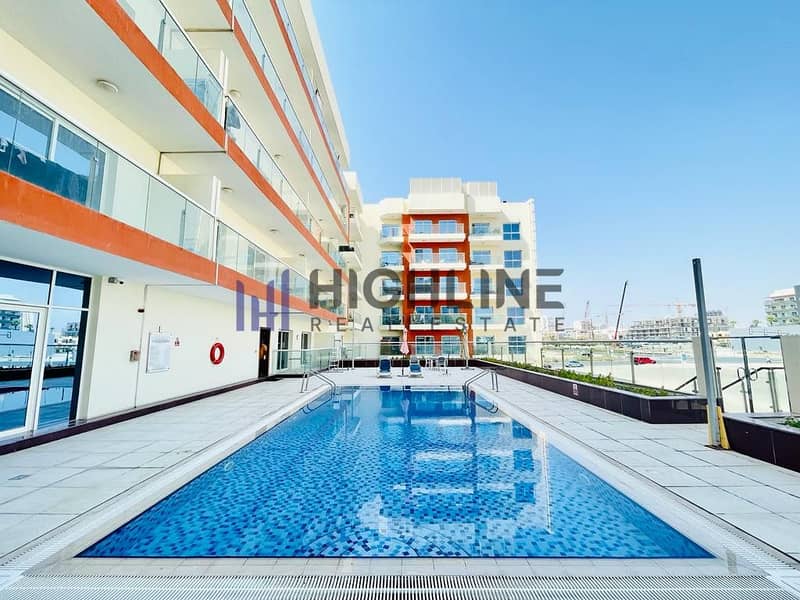 Appartement à Jumeirah Village Circle (JVC),JVC District 10,Royal JVC Building, 3 chambres, 150000 AED - 16806418 Appartement à Jumeirah Village Circle (JVC),JVC District 10,Royal JVC Building, 3 chambres, 150000 AED - 16806418