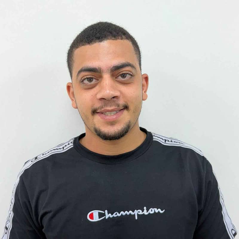 Ahmed Ragab Ahmed Ragab