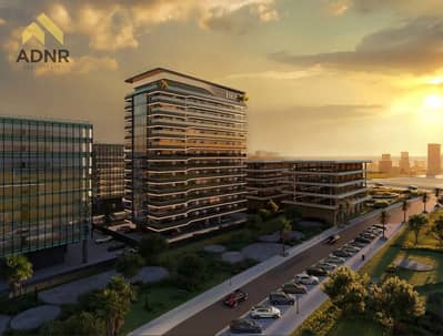1 Bedroom Flat for Sale in Dubai Land Residence Complex (DLRC), Dubai - 4. PNG