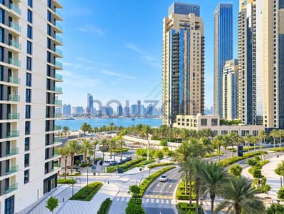 1 Schlafzimmer Wohnung zum Miete in Dubai Creek Harbour, Dubai - 01. jfifwatermark