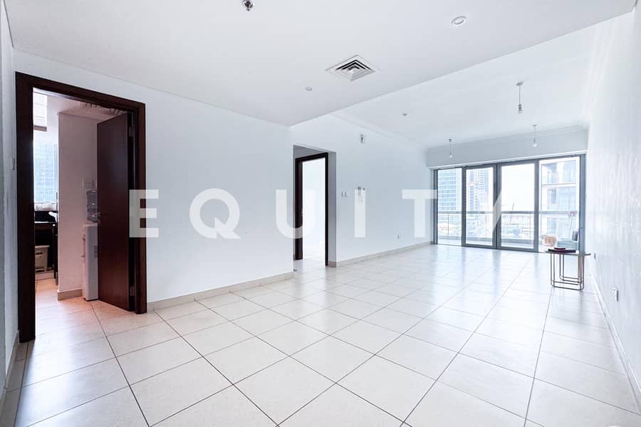 Unfurnished 1BR | Huge Balcony | Available Unfurnished 1BR | Huge Balcony | Available