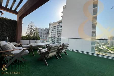 2 Schlafzimmer Wohnung zum Verkauf in Arjan, Dubai - Wohnung in Arjan，Divine Residences, 2 schlafzimmer, 1850000 AED - 16806456